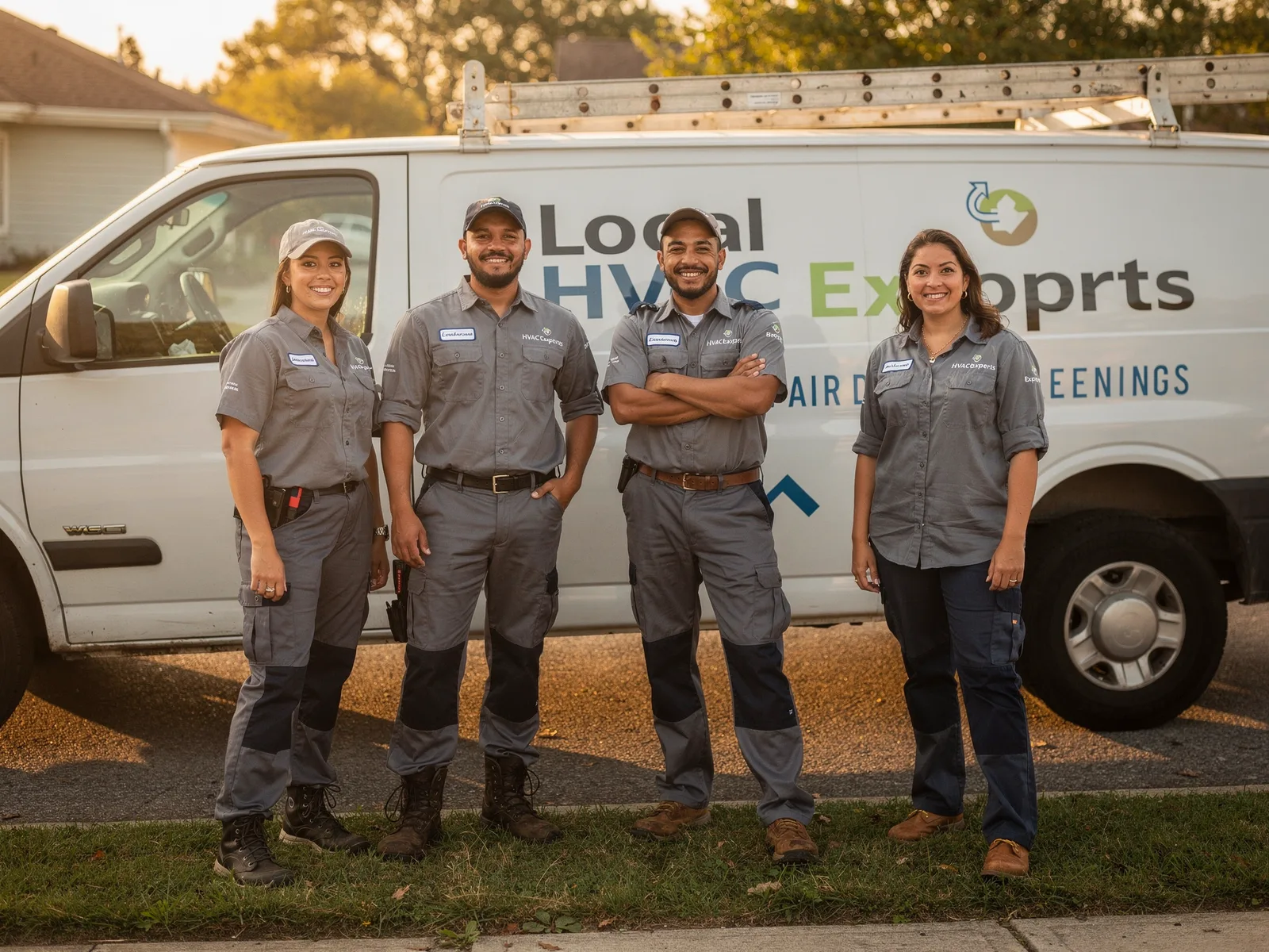 24/7 HVAC Repair & AC Replacement company in Underwood, MN
